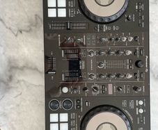 Pionner DDJ800