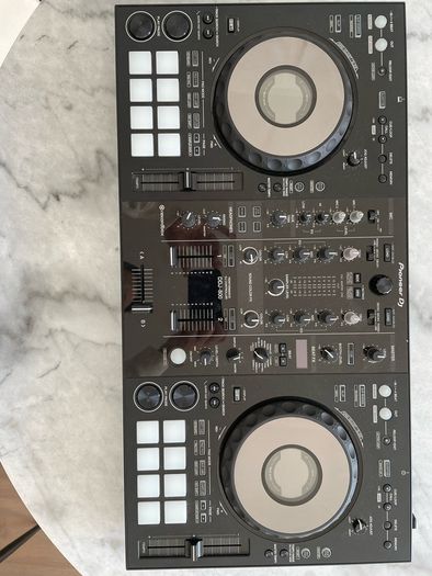 Pionner DDJ800