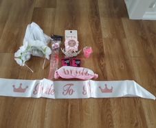 bride to be