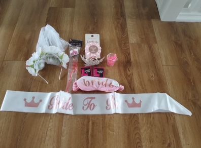 bride to be
