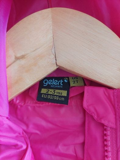 Kids Paddle Suit