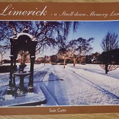 Limerick AStroll down memory lane Vol 7