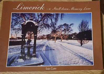 Limerick AStroll down memory lane Vol 7