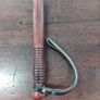Scarce Female police short Truncheon Image 2