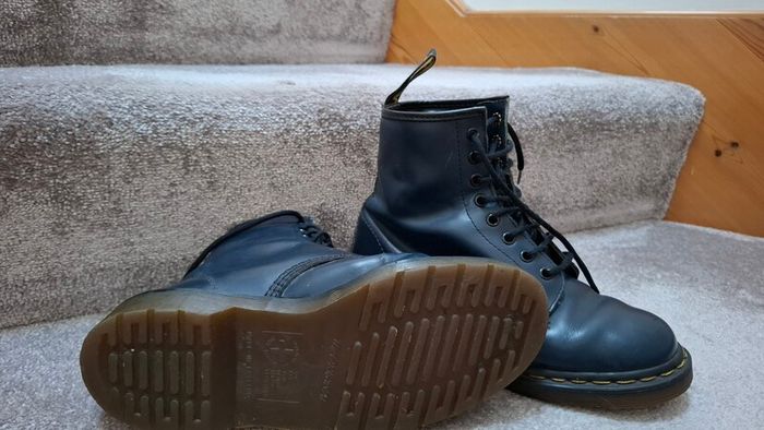 Dr. Martens Boots