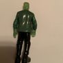 Vintage 1997 Frankenstein Universal Monsters Figure - Halloween Image 2