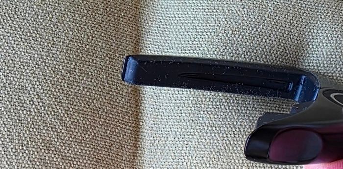 G7th Performace Art 2 Capo - Black