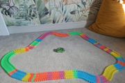 Car &amp; WoodenTrain Track Sets