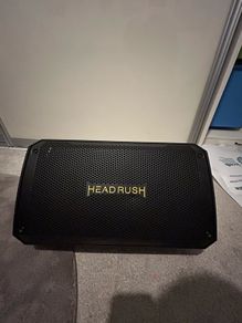 Headrush FRFR 108 V2