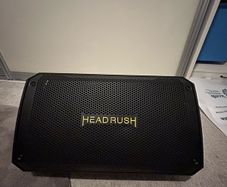 Headrush FRFR 108 V2