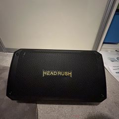 Headrush FRFR 108 V2