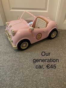Our generation car