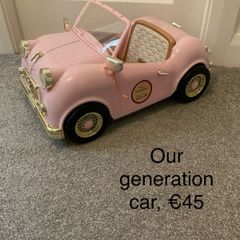 Our generation car