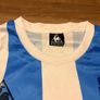 Diego Maradona Hand Signed Shirt Signed in 2015 Argentina + COA Image 9
