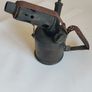 Brass and metal Antique Blowtorch Image 6