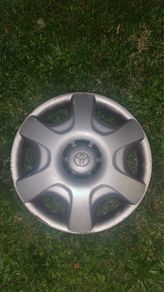 Toyota wheel cap hub cap wheel rim