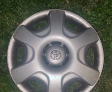 Toyota wheel cap hub cap wheel rim