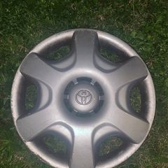 Toyota wheel cap hub cap wheel rim