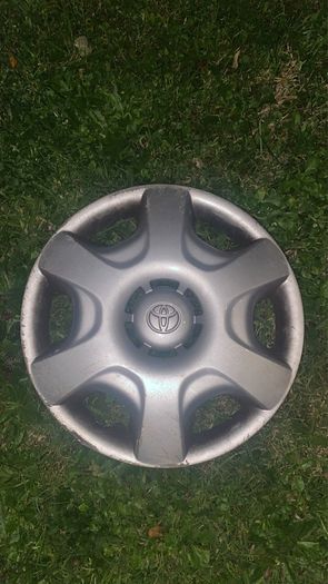Toyota wheel cap hub cap wheel rim