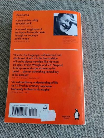 The Roads to Sata a 2000 mile walk through Japan by Alan Booth paperback 2020 in good condition with some signs of wear on the cover see photos FREE STANDARD POSTAGE INCLUDED