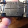 Corgi Juniors Lotus Esprit,  Land-rover Spiderman helicopter (Playworn) Image 6