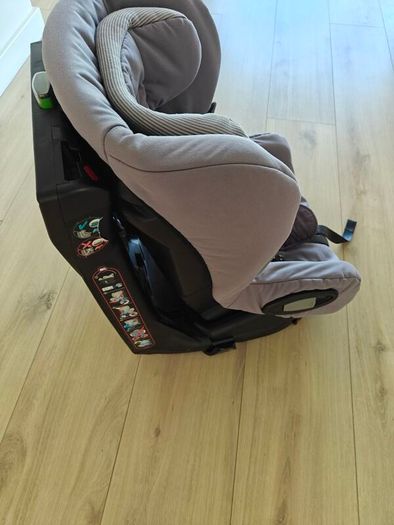 Maxicosy Rotating Car Seat