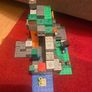 Minecraft lego sets Image 8