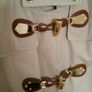 Michael Kors Trench Toggle Coat Image 7