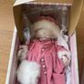 Connie Precious Moments Porcelain Doll Image 3