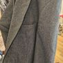 House of Cavini Tweed Blazer Image 3