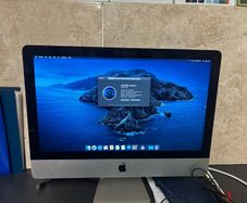 Apple iMac
