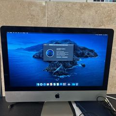 Apple iMac