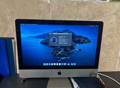 Apple iMac