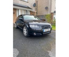 Audi A3 2007 | 1.6L Petrol | Serviced Regularly