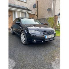Audi A3 2007 | 1.6L Petrol | Serviced Regularly
