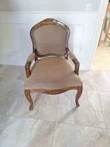 antique chair