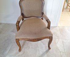 antique chair
