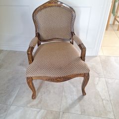 antique chair