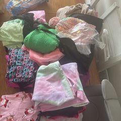 girls clothes