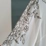 GINA BACONI Beaded jacket Sz 14 - Bnwt Rrp 270 euro Image 10