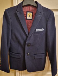 Boys Communion Suit