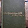 THE POKER MANUAL.1895 Rare By Templar.  First Edition Hardback In Good Condition. Image 2