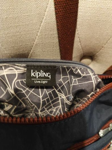 KIPLING Cross body bag.