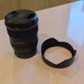 Sony Alpha A7 II Full Frame Bundle + 3 Lenses + case & batteries Image 3