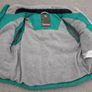 Timberland fleece lined puffer gilet Image 3