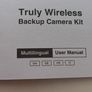 Car Reverse Camera- wireless Image 5