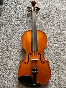 Great Violin