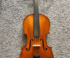 Great Violin