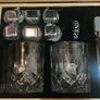 whiskey glasses set by vinenco Image 3