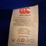 Leinster Jacket. Official Canterbury Leinster Rugby Mens Touchline Jacket.Not A Leinster Jersey. Collect In Dublin Or Receive Via Post. Image 10